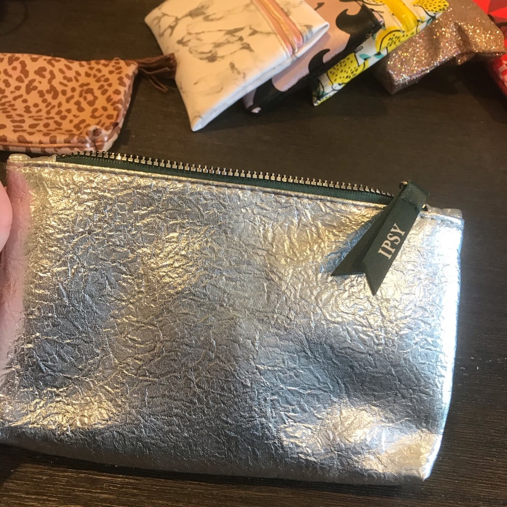 Make up bag
